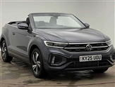 Volkswagen T-Roc Image 1