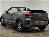 Volkswagen T-Roc Image 3