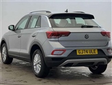 Volkswagen T-Roc Image 3