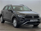 Volkswagen T-Roc Image 1
