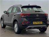 Volkswagen T-Roc Image 3