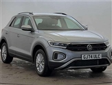Volkswagen T-Roc Image 1