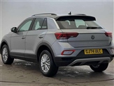 Volkswagen T-Roc Image 3