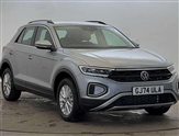 Volkswagen T-Roc Image 1