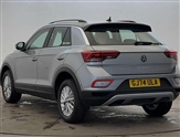 Volkswagen T-Roc Image 3