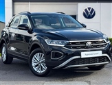 Volkswagen T-Roc Image 1