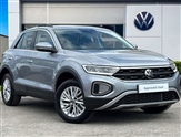 Volkswagen T-Roc Image 1