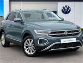 Volkswagen T-Roc Image 1