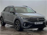 Volkswagen T-Roc Image 1