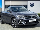 Volkswagen T-Roc Image 1
