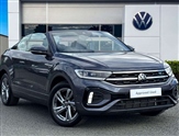 Volkswagen T-Roc Image 1