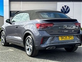 Volkswagen T-Roc Image 2