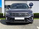 Volkswagen T-Roc Image 6