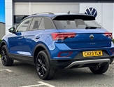 Volkswagen T-Roc Image 2