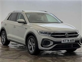 Volkswagen T-Roc Image 1
