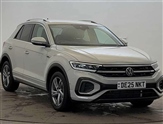 Volkswagen T-Roc Image 1