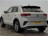 Volkswagen T-Roc Image 3