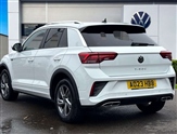 Volkswagen T-Roc Image 2