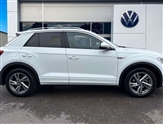 Volkswagen T-Roc Image 3