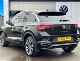 Volkswagen T-Roc Image 2
