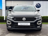 Volkswagen T-Roc Image 6