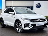 Volkswagen T-Roc Image 1