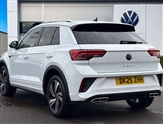 Volkswagen T-Roc Image 2
