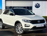 Volkswagen T-Roc Image 1