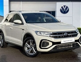 Volkswagen T-Roc Image 1