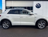 Volkswagen T-Roc Image 3