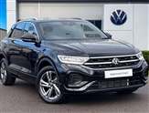 Volkswagen T-Roc Image 1