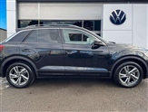 Volkswagen T-Roc Image 3