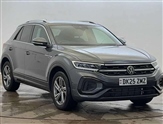 Volkswagen T-Roc Image 1