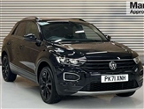Volkswagen T-Roc Image 1