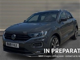 Volkswagen T-Roc Image 3