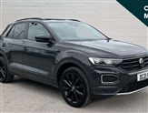 Volkswagen T-Roc Image 1