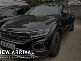 Volkswagen T-Roc Image 4