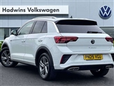 Volkswagen T-Roc Image 3