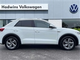 Volkswagen T-Roc Image 4