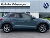 Volkswagen T-Roc Image 4