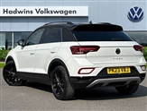 Volkswagen T-Roc Image 3