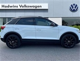 Volkswagen T-Roc Image 4