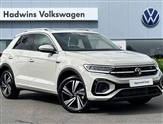 Volkswagen T-Roc Image 1