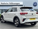 Volkswagen T-Roc Image 3