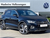 Volkswagen T-Roc Image 1