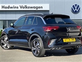 Volkswagen T-Roc Image 3