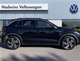 Volkswagen T-Roc Image 4