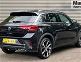 Volkswagen T-Roc Image 3