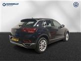 Volkswagen T-Roc Image 3