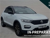 Volkswagen T-Roc Image 1